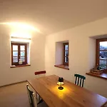 شقة Kellerstoeckl Mit Aussicht ستوبيبرغ