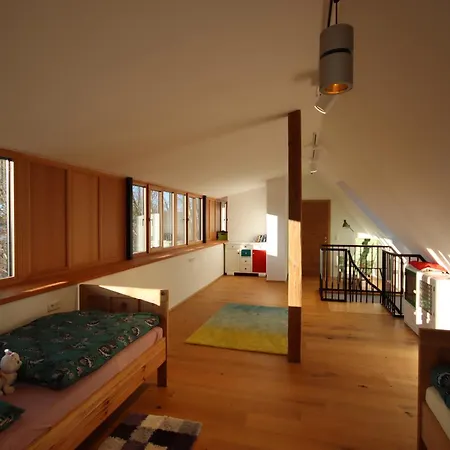 Apartment Kellerstoeckl Mit Aussicht