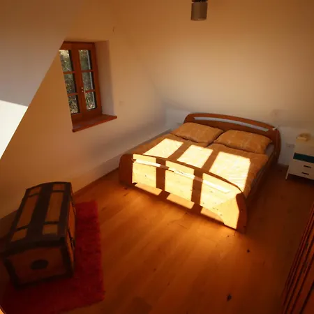 Kellerstoeckl Mit Aussicht * Stubenberg