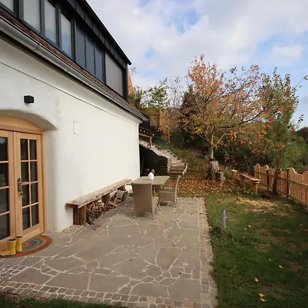 Appartamento Kellerstoeckl Mit Aussicht