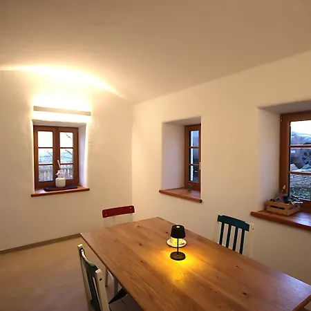 Apartment Kellerstoeckl Mit Aussicht Stubenberg