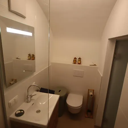Kellerstoeckl Mit Aussicht Апартаменты Штубенберг