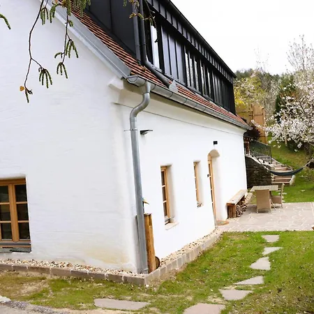 Kellerstoeckl Mit Aussicht Apartment