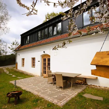 Kellerstoeckl Mit Aussicht * Штубенберг