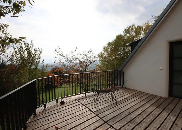 Kellerstoeckl Mit Aussicht *