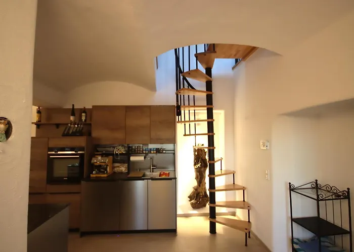 Apartment Kellerstoeckl Mit Aussicht