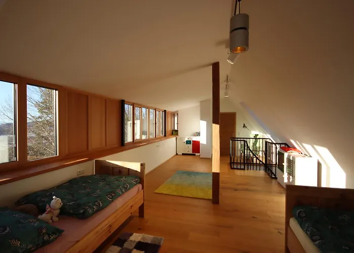 Apartment Kellerstoeckl Mit Aussicht