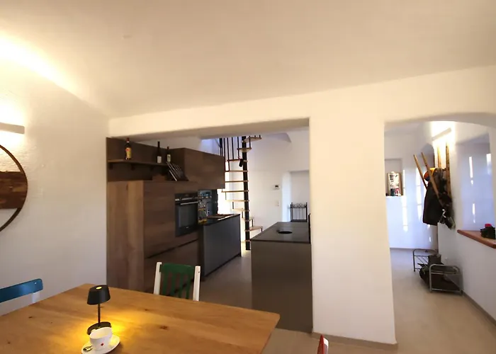 Kellerstoeckl Mit Aussicht * Stubenberg