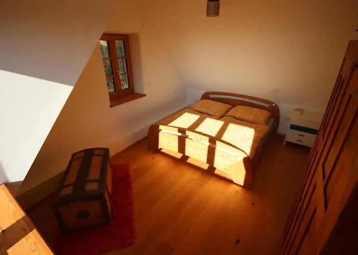 Kellerstoeckl Mit Aussicht * Stubenberg