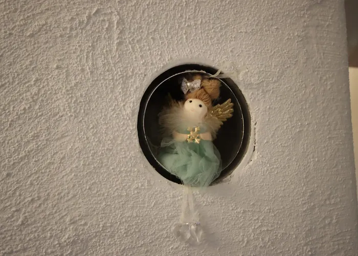 Kellerstoeckl Mit Aussicht Apartment