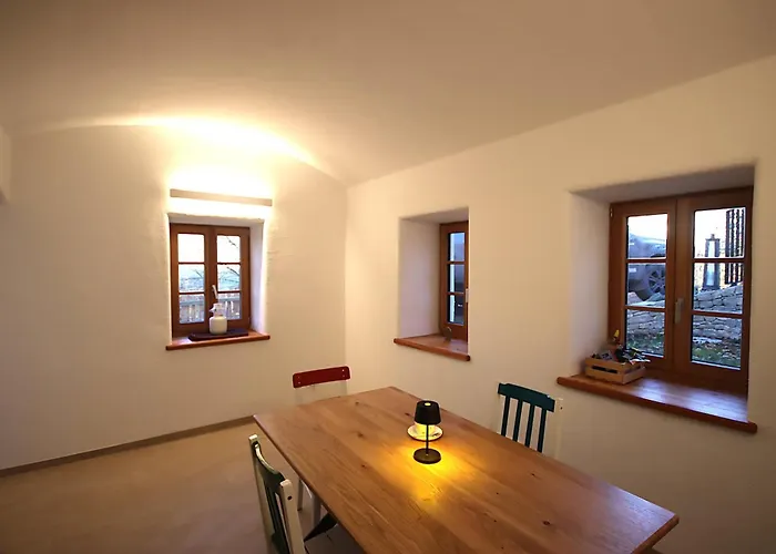 Apartament Kellerstoeckl Mit Aussicht Stubenberg