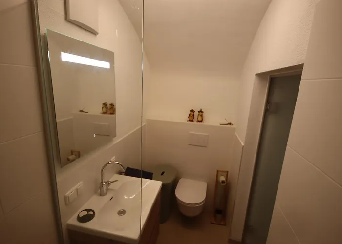 Kellerstoeckl Mit Aussicht Apartament Stubenberg